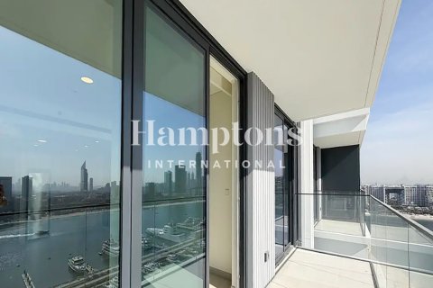 Apartment in Dubai Harbour, Dubai 2 bedrooms, 119.28745200 sq.m. № 94393 - photo 10