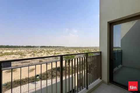 فيلا في دبي 3 غرف نوم, 137.7 م² رقم 109155 - صورة 22
