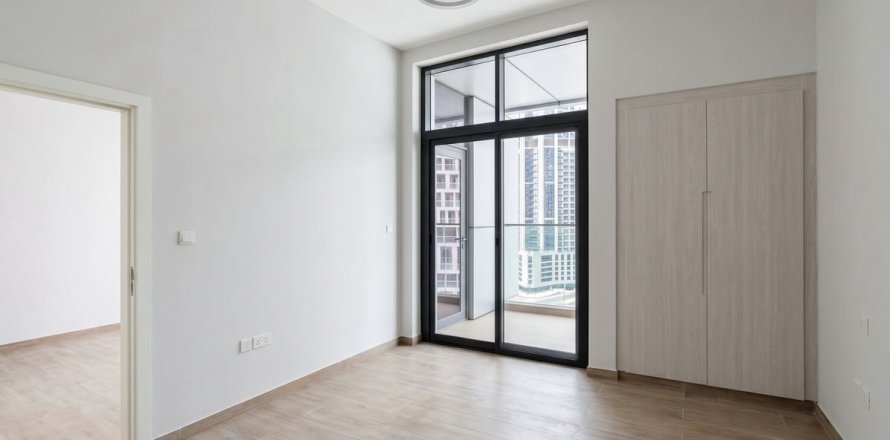 Apartment in Business Bay, Dubai 1 bedroom, 70.7 sq.m. № 109153