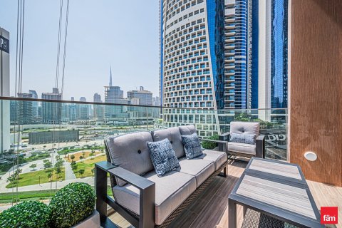 شقة في الخليج التجاري, دبي 1غرف نوم, 95.1 م² رقم 109220 - صورة 19