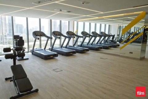 Apartment in Business Bay, Dubai 2 bedrooms, 75.6 sq.m. № 113016 - photo 6