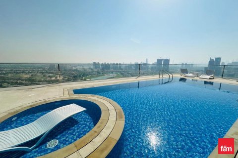 Apartment in Dubai Sports City, Dubai 2 bedrooms, 117.2 sq.m. № 113018 - photo 11