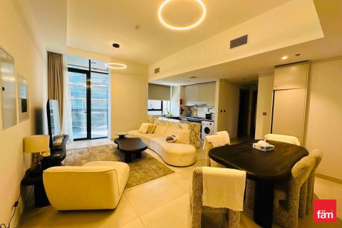 Apartment in Dubai Sports City, Dubai 2 bedrooms, 117.2 sq.m. № 113018