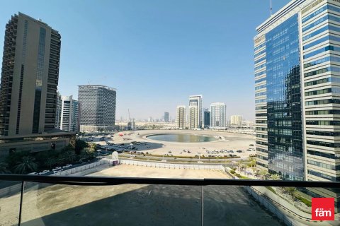 Apartment in Dubai Sports City, Dubai 2 bedrooms, 117.2 sq.m. № 113018 - photo 12