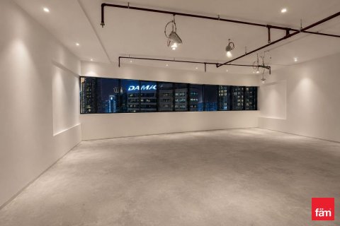 Oficina en Business Bay, Dubai, 83.3 m², № 113014 - foto 7