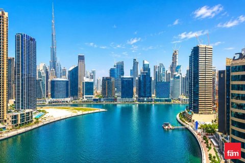 Oficina en Business Bay, Dubai, 83.3 m², № 113014 - foto 10