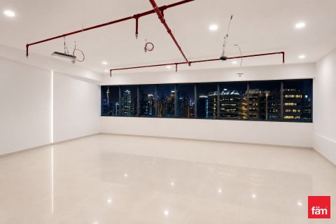 Oficina en Business Bay, Dubai, 83.3 m², № 113014