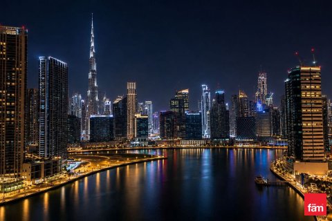 Oficina en Business Bay, Dubai, 83.3 m², № 113014 - foto 9