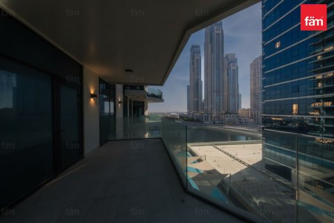 Apartment in Business Bay, Dubai 2 bedrooms, 108.3 sq.m. № 113017 - photo 17