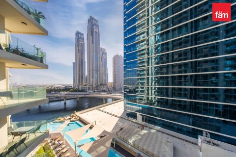Apartment in Business Bay, Dubai 2 bedrooms, 108.3 sq.m. № 113017 - photo 18