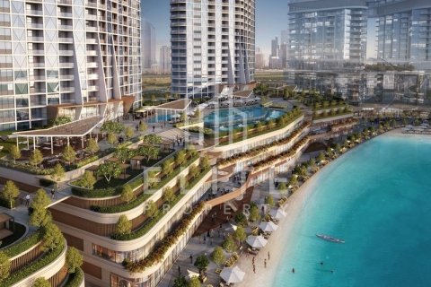 Appartement à Dubai, 2 chambres, 88 m², № 38760 - photo 4