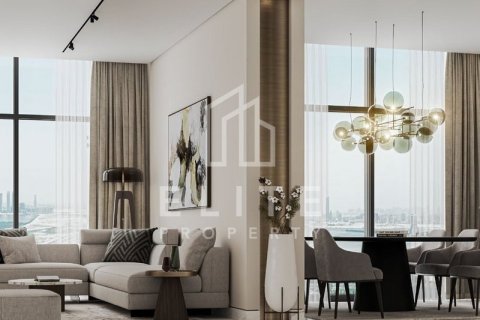 Appartement à Dubai, 2 chambres, 88 m², № 38760 - photo 2