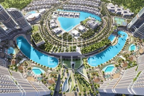 Appartement à Dubai, 2 chambres, 88 m², № 38760 - photo 6
