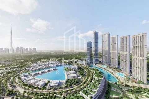 Appartement à Dubai, 2 chambres, 88 m², № 38760 - photo 9