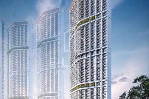 Appartement à Dubai, 2 chambres, 88 m², № 38760 - photo 11