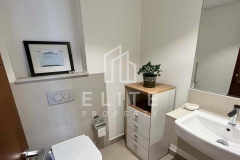 Apartment in Dubai Creek Residence Tower 1 South, Dubai Creek Harbour (The Lagoons), Dubai 2 bedrooms, 136 sq.m. № 38751 - photo 4