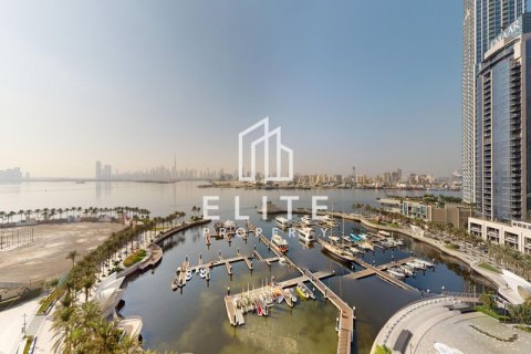 Apartment in Dubai Creek Residence Tower 1 South, Dubai Creek Harbour (The Lagoons), Dubai 2 bedrooms, 136 sq.m. № 38751 - photo 1