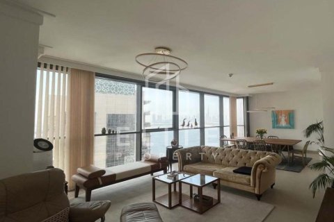 Apartment in Dubai Creek Residence Tower 1 South, Dubai Creek Harbour (The Lagoons), Dubai 2 bedrooms, 136 sq.m. № 38751 - photo 5