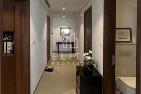 Apartment in Dubai Creek Residence Tower 1 South, Dubai Creek Harbour (The Lagoons), Dubai 2 bedrooms, 136 sq.m. № 38751 - photo 3