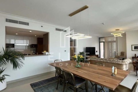 Apartment in Dubai Creek Residence Tower 1 South, Dubai Creek Harbour (The Lagoons), Dubai 2 bedrooms, 136 sq.m. № 38751 - photo 2