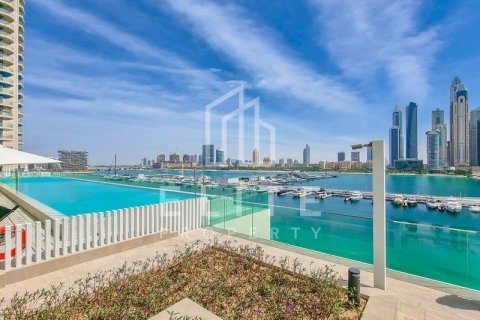 Apartment in EMAAR Beachfront, Dubai Harbour, Dubai 2 bedrooms, 120 sq.m. № 38752 - photo 25
