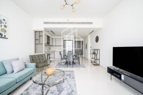 Apartment in EMAAR Beachfront, Dubai Harbour, Dubai 2 bedrooms, 120 sq.m. № 38752 - photo 9