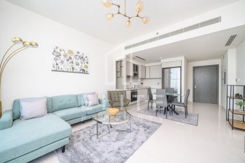 Apartment in EMAAR Beachfront, Dubai Harbour, Dubai 2 bedrooms, 120 sq.m. № 38752 - photo 6