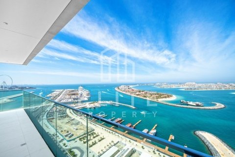 Apartment in EMAAR Beachfront, Dubai Harbour, Dubai 2 bedrooms, 120 sq.m. № 38752 - photo 2