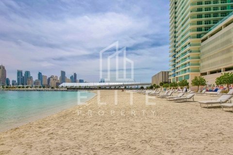 Apartment in EMAAR Beachfront, Dubai Harbour, Dubai 2 bedrooms, 120 sq.m. № 38752 - photo 28