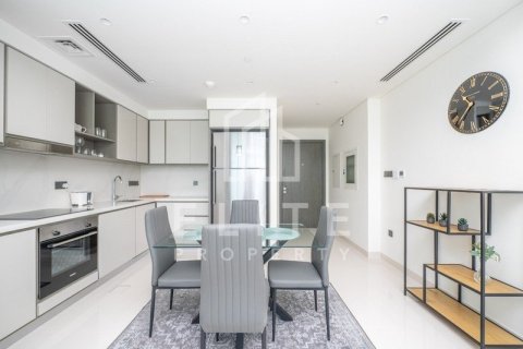 Apartment in EMAAR Beachfront, Dubai Harbour, Dubai 2 bedrooms, 120 sq.m. № 38752 - photo 12