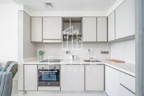 Apartment in EMAAR Beachfront, Dubai Harbour, Dubai 2 bedrooms, 120 sq.m. № 38752 - photo 11