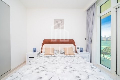 Apartment in EMAAR Beachfront, Dubai Harbour, Dubai 2 bedrooms, 120 sq.m. № 38752 - photo 15