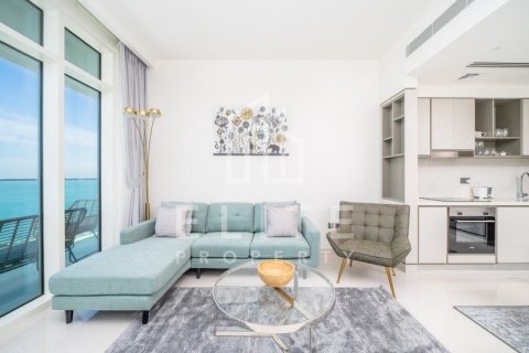 Apartment in EMAAR Beachfront, Dubai Harbour, Dubai 2 bedrooms, 120 sq.m. № 38752 - photo 7