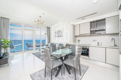 Apartment in EMAAR Beachfront, Dubai Harbour, Dubai 2 bedrooms, 120 sq.m. № 38752 - photo 13