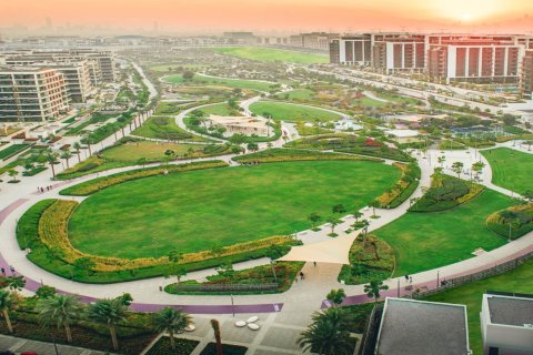 Apartment in Maple at Dubai Hills Estate, Dubai Hills Estate, Dubai 1 bedroom, 61.21007058 sq.m. № 95397 - photo 8