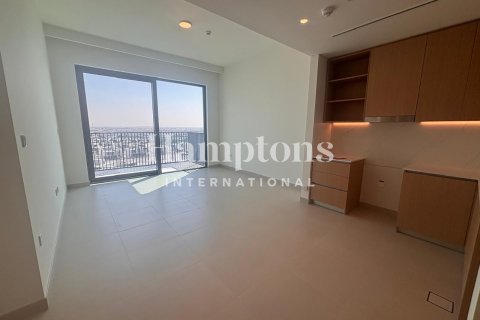 Apartment in Maple at Dubai Hills Estate, Dubai Hills Estate, Dubai 1 bedroom, 61.2101 sq.m. № 95397