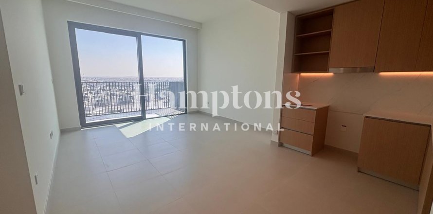Apartment in Maple at Dubai Hills Estate, Dubai Hills Estate, Dubai 1 bedroom, 61.2101 sq.m. № 95397