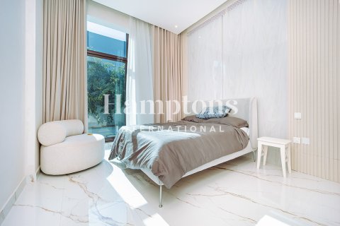 تاون هاوس في مدينة محمد بن راشد, دبي 4 غرف نوم, 187.19954500 م² رقم 95398 - صورة 8