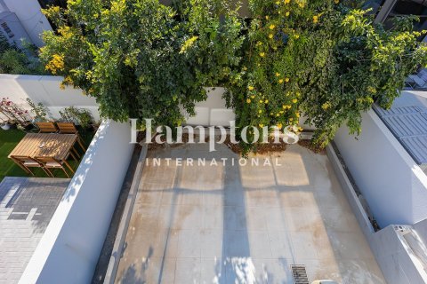 تاون هاوس في مدينة محمد بن راشد, دبي 4 غرف نوم, 187.19954500 م² رقم 95398 - صورة 17