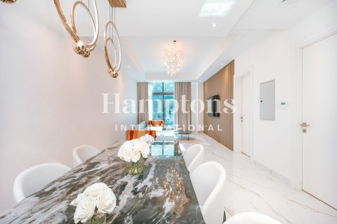 تاون هاوس في مدينة محمد بن راشد, دبي 4 غرف نوم, 187.19954500 م² رقم 95398 - صورة 7