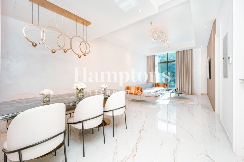 تاون هاوس في مدينة محمد بن راشد, دبي 4 غرف نوم, 187.19954500 م² رقم 95398 - صورة 2