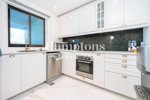 تاون هاوس في مدينة محمد بن راشد, دبي 4 غرف نوم, 187.19954500 م² رقم 95398 - صورة 10