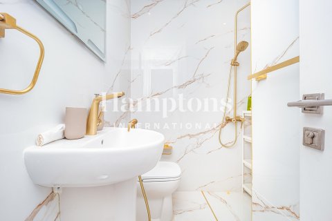 تاون هاوس في مدينة محمد بن راشد, دبي 4 غرف نوم, 187.19954500 م² رقم 95398 - صورة 18