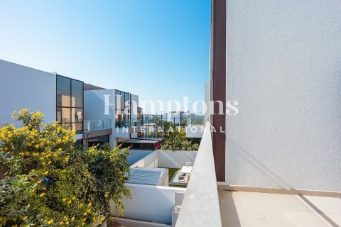 تاون هاوس في مدينة محمد بن راشد, دبي 4 غرف نوم, 187.19954500 م² رقم 95398 - صورة 15