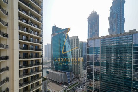 Apartamento en Business Bay, Dubai, 1 dormitorio, 43 m², № 95401 - foto 19
