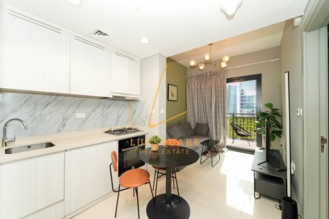 Apartamento en Business Bay, Dubai, 1 dormitorio, 43 m², № 95401 - foto 4