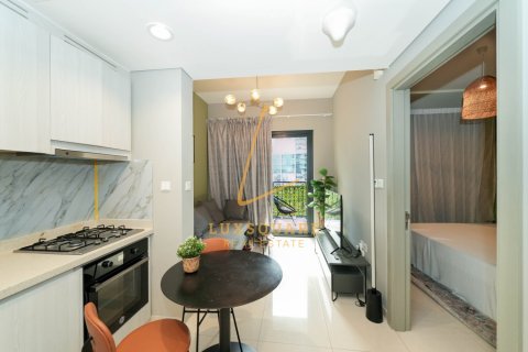 Apartamento en Business Bay, Dubai, 1 dormitorio, 43 m², № 95401