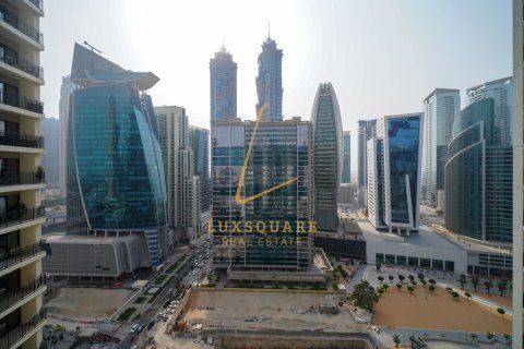 Apartamento en Business Bay, Dubai, 1 dormitorio, 43 m², № 95401 - foto 16