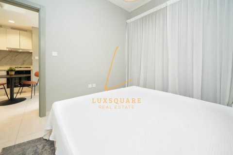 Apartamento en Business Bay, Dubai, 1 dormitorio, 43 m², № 95401 - foto 9