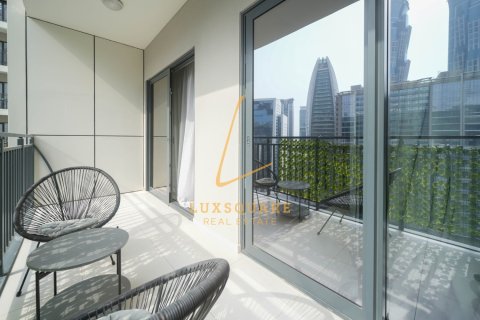 Apartamento en Business Bay, Dubai, 1 dormitorio, 43 m², № 95401 - foto 15